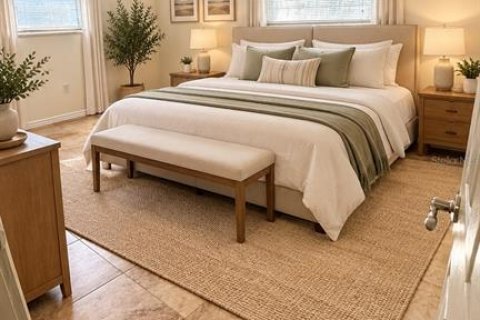 Villa ou maison à louer à Port Richey, Floride: 2 chambres, 79.62 m2 № 2436983 - photo 20