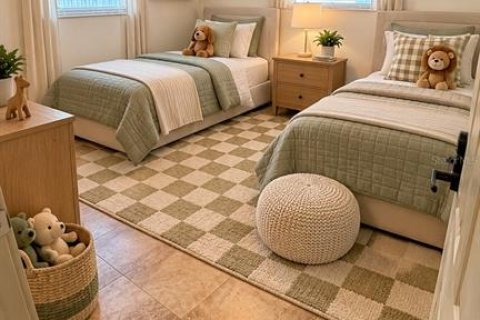 Villa ou maison à louer à Port Richey, Floride: 2 chambres, 79.62 m2 № 2436983 - photo 24