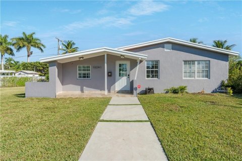Villa ou maison à Cutler Bay, Floride 3 chambres, 136.47 m2 № 2282948