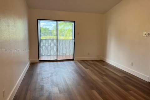 Снять в аренду кондоминиум в Майами, Флорида 1 спальня, 53.79м2, № 2038372 - фото 12