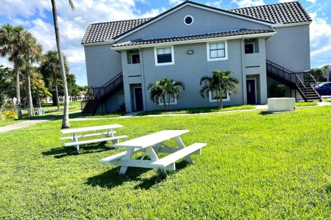 Снять в аренду кондоминиум в Майами, Флорида 1 спальня, 53.79м2, № 2038372 - фото 8