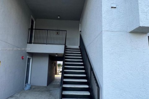 Снять в аренду кондоминиум в Майами, Флорида 1 спальня, 53.79м2, № 2038372 - фото 11