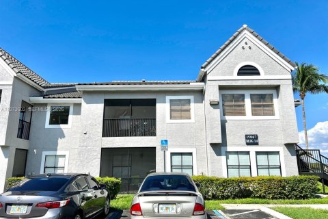 Снять в аренду кондоминиум в Майами, Флорида 1 спальня, 53.79м2, № 2038372 - фото 10