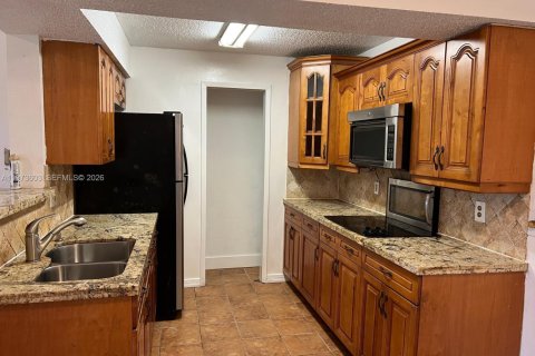 Снять в аренду кондоминиум в Майами, Флорида 1 спальня, 53.79м2, № 2038372 - фото 15