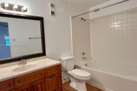 Снять в аренду кондоминиум в Майами, Флорида 1 спальня, 53.79м2, № 2038372 - фото 20