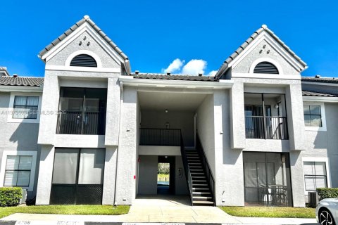 Снять в аренду кондоминиум в Майами, Флорида 1 спальня, 53.79м2, № 2038372 - фото 9