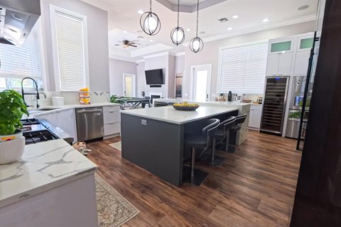 House in Loxahatchee Groves, Florida 5 bedrooms, 417.22 sq.m. № 2146414 - photo 25