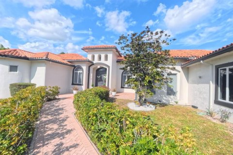 House in Loxahatchee Groves, Florida 5 bedrooms, 417.22 sq.m. № 2146414 - photo 14