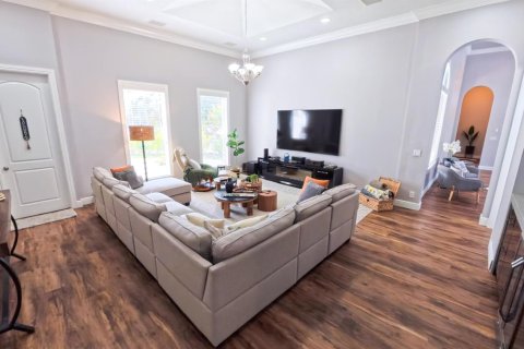 House in Loxahatchee Groves, Florida 5 bedrooms, 417.22 sq.m. № 2146414 - photo 20