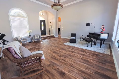 House in Loxahatchee Groves, Florida 5 bedrooms, 417.22 sq.m. № 2146414 - photo 18
