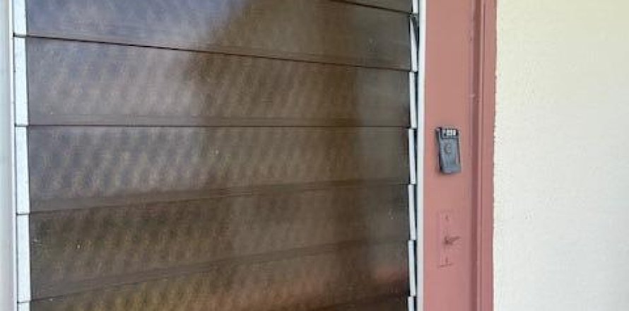 Condominio en Boca Raton, Florida, 1 dormitorio № 1221290