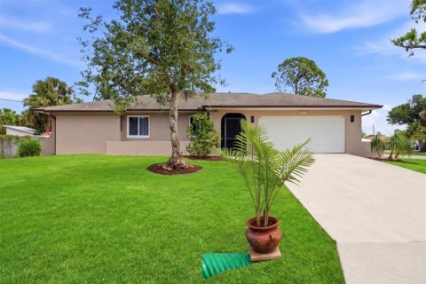 Casa en venta en Port Charlotte, Florida, 3 dormitorios, 163.69 m2 № 2220318 - foto 10