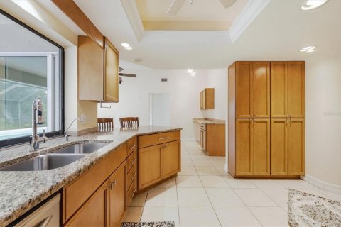 Casa en venta en Port Charlotte, Florida, 3 dormitorios, 163.69 m2 № 2220318 - foto 23