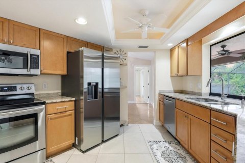 Casa en venta en Port Charlotte, Florida, 3 dormitorios, 163.69 m2 № 2220318 - foto 25