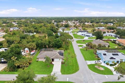 Casa en venta en Port Charlotte, Florida, 3 dormitorios, 163.69 m2 № 2220318 - foto 4