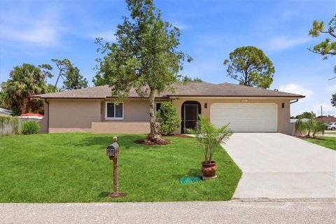 Casa en venta en Port Charlotte, Florida, 3 dormitorios, 163.69 m2 № 2220318 - foto 9