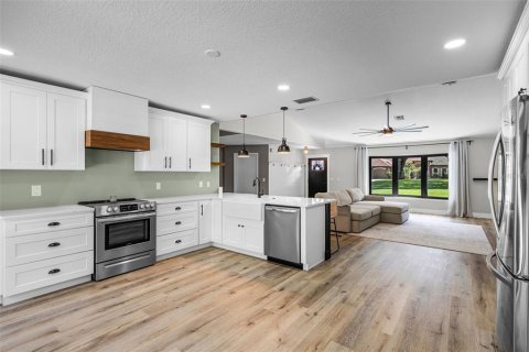House in Eustis, Florida 3 bedrooms, 217.3 sq.m. № 1904094 - photo 7