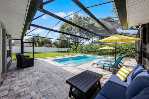 House in Eustis, Florida 3 bedrooms, 217.3 sq.m. № 1904094 - photo 28