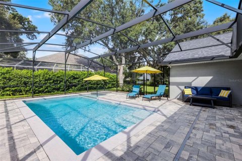 House in Eustis, Florida 3 bedrooms, 217.3 sq.m. № 1904094 - photo 25