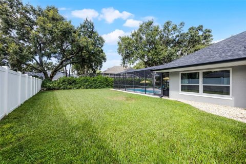 House in Eustis, Florida 3 bedrooms, 217.3 sq.m. № 1904094 - photo 29