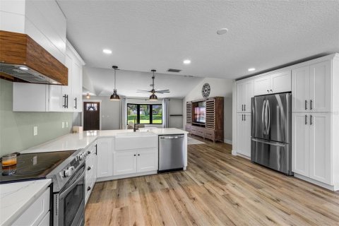 House in Eustis, Florida 3 bedrooms, 217.3 sq.m. № 1904094 - photo 8