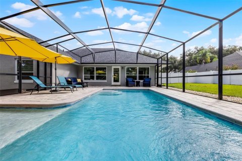 House in Eustis, Florida 3 bedrooms, 217.3 sq.m. № 1904094 - photo 27