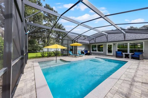 House in Eustis, Florida 3 bedrooms, 217.3 sq.m. № 1904094 - photo 26