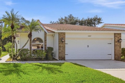 Casa en Bradenton, Florida 3 dormitorios, 151.43 m2 № 2383654