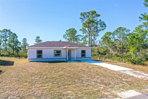 Casa en venta en Lake Placid, Florida, 3 dormitorios, 110 m2 № 2117148 - foto 12