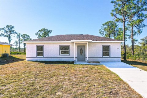 Casa en Lake Placid, Florida 3 dormitorios, 110 m2 № 2117148