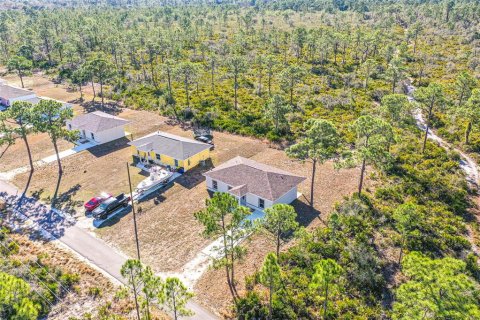 Casa en venta en Lake Placid, Florida, 3 dormitorios, 110 m2 № 2117148 - foto 20