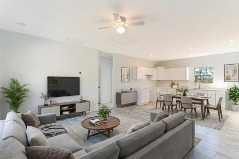 Casa en venta en Lake Placid, Florida, 3 dormitorios, 110 m2 № 2117148 - foto 2