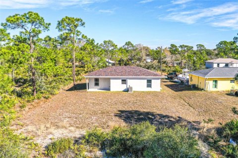 Casa en venta en Lake Placid, Florida, 3 dormitorios, 110 m2 № 2117148 - foto 17