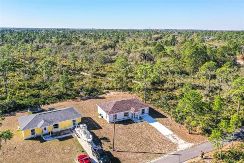 Casa en venta en Lake Placid, Florida, 3 dormitorios, 110 m2 № 2117148 - foto 13