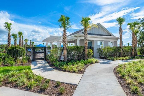House in Hudson, Florida 4 bedrooms, 168.43 sq.m. № 2148376 - photo 5