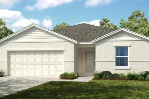 Villa ou maison à Hudson, Floride 4 chambres, 168.43 m2 № 2148376