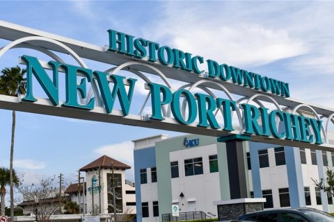 Casa en venta en New Port Richey, Florida, 2 dormitorios, 97.36 m2 № 1679427 - foto 17