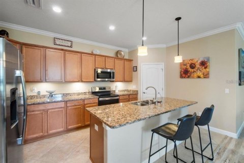 Casa en alquiler en Bradenton, Florida, 3 dormitorios, 186.36 m2 № 1609907 - foto 12