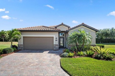 Casa en alquiler en Bradenton, Florida, 3 dormitorios, 186.36 m2 № 1609907 - foto 1