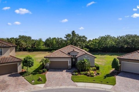 Casa en alquiler en Bradenton, Florida, 3 dormitorios, 186.36 m2 № 1609907 - foto 28