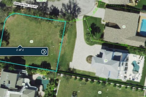 Land in New Port Richey, Florida № 1522789 - photo 3