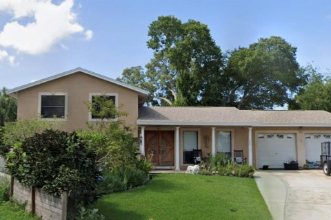 Villa ou maison à Tampa, Floride 4 chambres, 183.2 m2 № 2156891