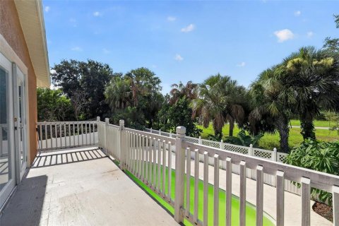 Villa ou maison à vendre à Tampa, Floride: 4 chambres, 183.2 m2 № 2156891 - photo 30