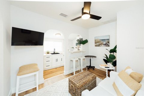 Appartement à louer à Saint Petersburg, Floride: 1 chambre, 51.1 m2 № 1870118 - photo 5