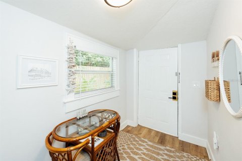 Appartement à louer à Saint Petersburg, Floride: 1 chambre, 51.1 m2 № 1870118 - photo 23