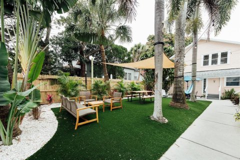 Appartement à louer à Saint Petersburg, Floride: 1 chambre, 51.1 m2 № 1870118 - photo 26