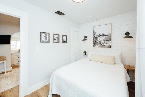 Appartement à louer à Saint Petersburg, Floride: 1 chambre, 51.1 m2 № 1870118 - photo 15