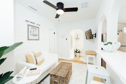 Appartement à louer à Saint Petersburg, Floride: 1 chambre, 51.1 m2 № 1870118 - photo 7