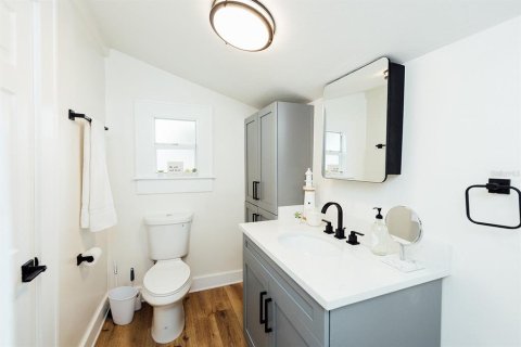 Appartement à louer à Saint Petersburg, Floride: 1 chambre, 51.1 m2 № 1870118 - photo 18