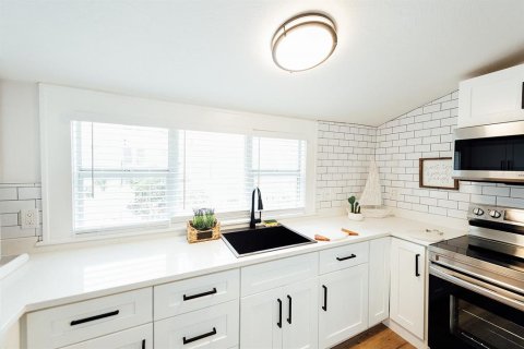 Appartement à louer à Saint Petersburg, Floride: 1 chambre, 51.1 m2 № 1870118 - photo 14